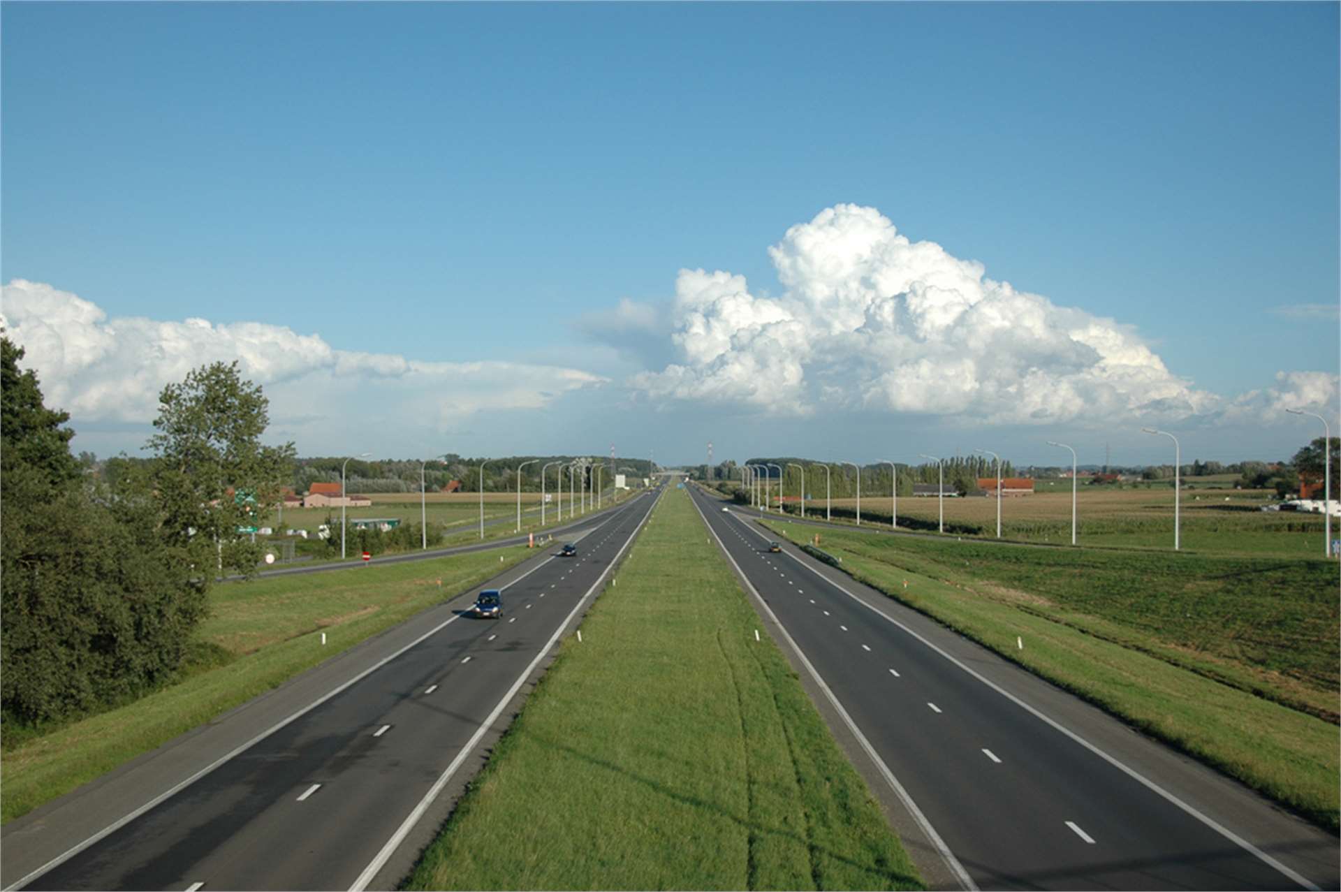 Autostrade